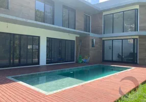 Foto 1 de Casa com 4 Quartos à venda, 285m² em Monte Verde, Florianópolis
