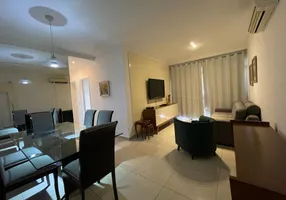 Foto 1 de Apartamento com 3 Quartos à venda, 95m² em Praia do Canto, Vitória