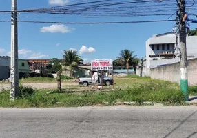 Foto 1 de Lote/Terreno à venda, 720m² em Chácaras Rio-Petrópolis, Duque de Caxias