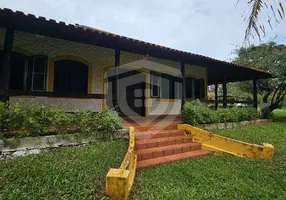 Foto 1 de Fazenda/Sítio com 4 Quartos à venda, 750m² em Residencial Parque Flamboyant, Piratininga