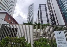 Foto 1 de Apartamento com 2 Quartos para alugar, 45m² em Boa Viagem, Recife