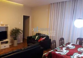 Foto 1 de Apartamento com 3 Quartos à venda, 100m² em Tijuca, Rio de Janeiro