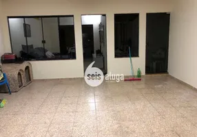 Foto 1 de Casa com 2 Quartos à venda, 106m² em Jardim DallOrto, Sumaré