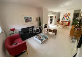 Foto 1 de Casa de Condomínio com 3 Quartos à venda, 160m² em Butantã, São Paulo