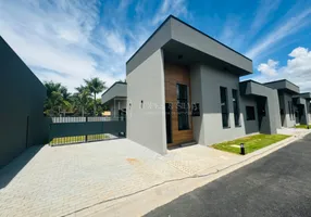 Foto 1 de Casa de Condomínio com 3 Quartos à venda, 112m² em Loteamento Jardim Solares, Atibaia