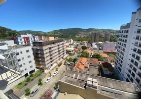 Foto 1 de Apartamento com 2 Quartos à venda, 109m² em Centro, São Lourenço