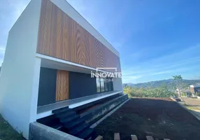 Foto 1 de Casa com 3 Quartos à venda, 225m² em Jardim Panorâmico, Ivoti