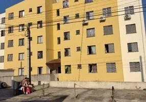 Foto 1 de Apartamento com 2 Quartos à venda, 45m² em Tamanduatei 8, Santo André