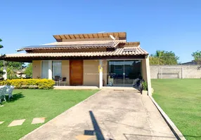 Foto 1 de Casa com 3 Quartos à venda, 200m² em Nova Guarapari, Guarapari