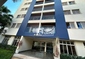 Foto 1 de Apartamento com 3 Quartos à venda, 85m² em Vila Industrial, Campinas