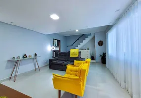 Foto 1 de Casa com 3 Quartos à venda, 151m² em Novo Horizonte, Juiz de Fora