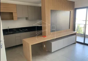 Foto 1 de Apartamento com 2 Quartos à venda, 69m² em Fragata, Marília