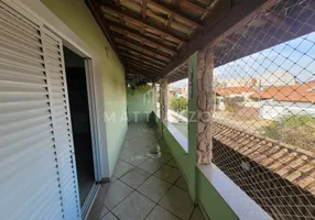 Foto 1 de Casa com 3 Quartos à venda, 261m² em Jardim Santa Adélia, Limeira