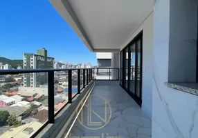 Foto 1 de Apartamento com 3 Quartos à venda, 118m² em Centro, Itajaí