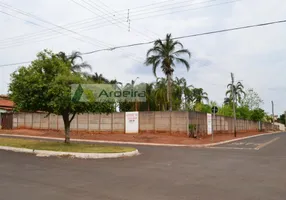 Foto 1 de Lote/Terreno à venda em Setor Central, Lagoa Santa