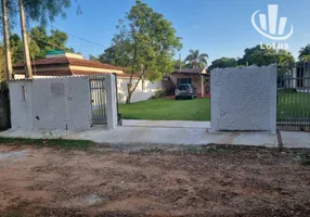 Foto 1 de Fazenda/Sítio com 3 Quartos à venda, 265m² em Ana Helena, Jaguariúna