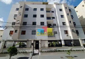 Foto 1 de Cobertura com 3 Quartos à venda, 153m² em Braga, Cabo Frio