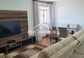 Foto 1 de Apartamento com 2 Quartos à venda, 63m² em Vila Nivi, São Paulo