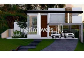 Foto 1 de Casa de Condomínio com 4 Quartos à venda, 2300m² em Passárgada, Nova Lima