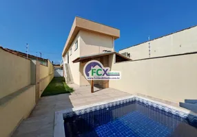 Foto 1 de Casa com 2 Quartos à venda, 78m² em Suarão, Itanhaém