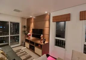 Foto 1 de Apartamento com 2 Quartos à venda, 79m² em Jardim, Santo André