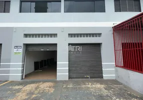 Foto 1 de Ponto Comercial para alugar, 70m² em Jardim Imperador, Araraquara