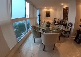 Foto 1 de Apartamento com 3 Quartos à venda, 158m² em Centro, Campos dos Goytacazes