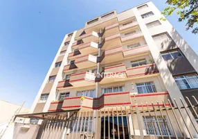 Foto 1 de Apartamento com 6 Quartos à venda, 225m² em São Francisco, Curitiba