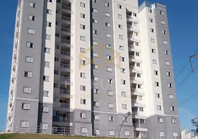 Foto 1 de Apartamento com 2 Quartos à venda, 54m² em Bairro das Brotas, Itatiba