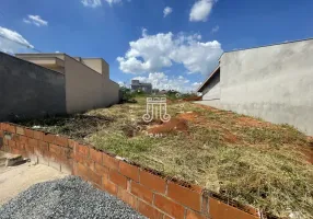 Foto 1 de Lote/Terreno à venda, 188m² em Residencial Santa Giovana, Jundiaí