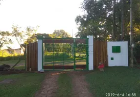 Foto 1 de Fazenda/Sítio com 4 Quartos à venda, 5600m² em Parque Itaipu, São Carlos