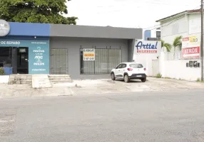 Foto 1 de Imóvel Comercial para alugar, 90m² em Centro, João Pessoa