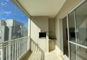 Foto 1 de Apartamento com 3 Quartos para alugar, 78m² em Nova Aliança, Ribeirão Preto