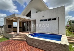Foto 1 de Casa de Condomínio com 4 Quartos à venda, 200m² em Vargem Fria, Jaboatão dos Guararapes