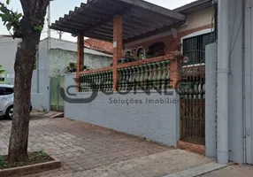 Foto 1 de Casa com 3 Quartos à venda, 118m² em Vila Cardia, Bauru
