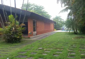 Foto 1 de Casa com 4 Quartos à venda, 850m² em Enseada, Guarujá