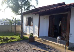 Foto 1 de Casa de Condomínio com 2 Quartos à venda, 55m² em , Garopaba