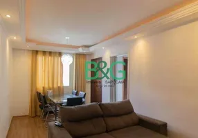 Foto 1 de Apartamento com 3 Quartos à venda, 76m² em Jardim Barbosa, Guarulhos