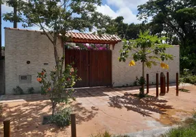 Foto 1 de Casa com 4 Quartos à venda, 192m² em Jardim Guacyra, Itanhaém
