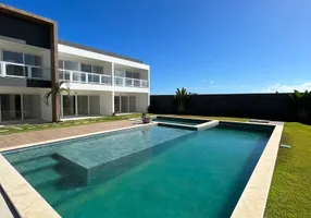 Foto 1 de Casa com 2 Quartos à venda, 103m² em Barra do Jacuipe Monte Gordo, Camaçari