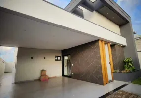 Foto 1 de Casa com 3 Quartos à venda, 300m² em Residencial Serra Morena, Pouso Alegre