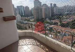 Foto 1 de Apartamento com 3 Quartos para alugar, 150m² em Vila Nova Conceição, São Paulo