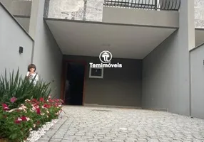 Foto 1 de Sobrado com 3 Quartos à venda, 120m² em São Marcos, Joinville