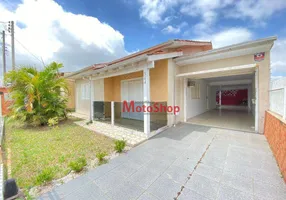 Foto 1 de Casa com 3 Quartos à venda, 162m² em Mato Alto, Araranguá