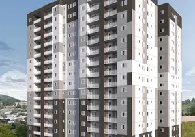 Foto 1 de Apartamento com 2 Quartos à venda, 50m² em Raposo Tavares, Osasco