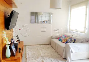 Foto 1 de Apartamento com 3 Quartos à venda, 61m² em Morumbi, São Paulo