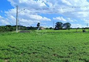 Foto 1 de Lote/Terreno à venda, 250m² em Residencial Samambaia, São Carlos