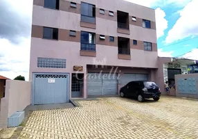 Foto 1 de Apartamento com 3 Quartos para alugar, 80m² em Jardim Carvalho, Ponta Grossa