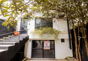 Foto 1 de Casa de Condomínio com 1 Quarto para alugar, 371m² em Higienópolis, São Paulo