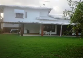 Foto 1 de Casa de Condomínio com 3 Quartos à venda, 700m² em Jaguaribe, Salvador
